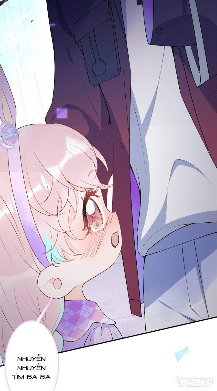 Ta Có Năm Đại Lão Ba Ba - Chương 138