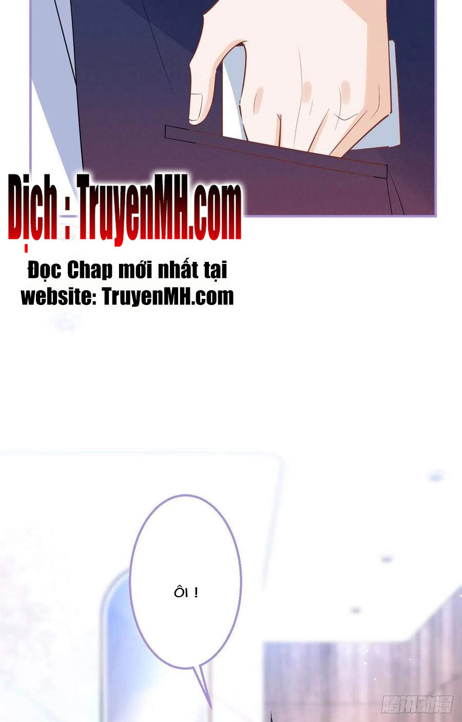 Ta Có Năm Đại Lão Ba Ba - Chương 140