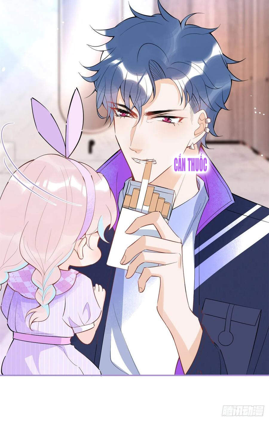 Ta Có Năm Đại Lão Ba Ba - Chương 140