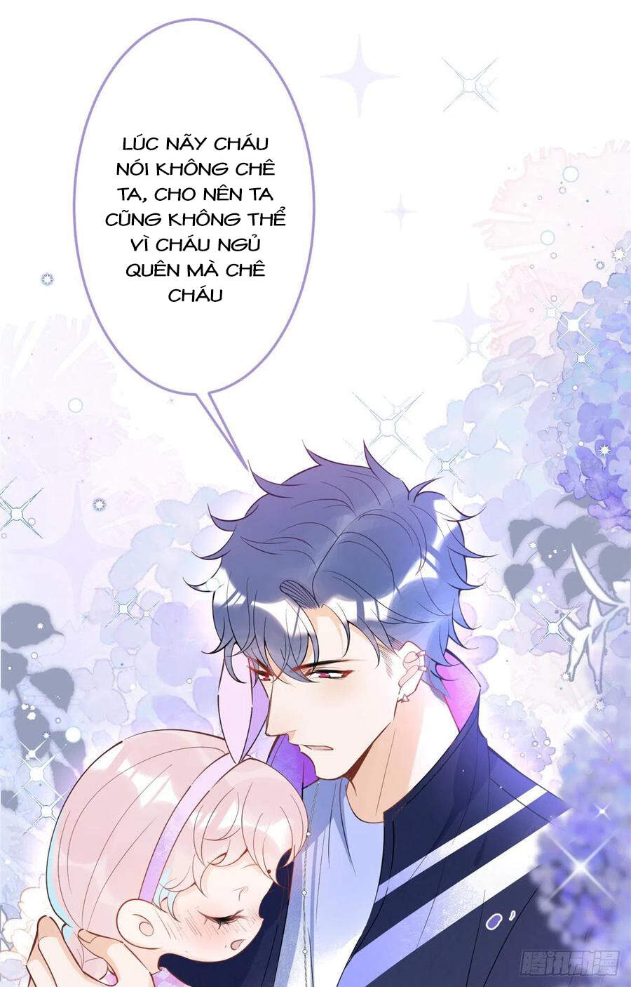 Ta Có Năm Đại Lão Ba Ba - Chương 140