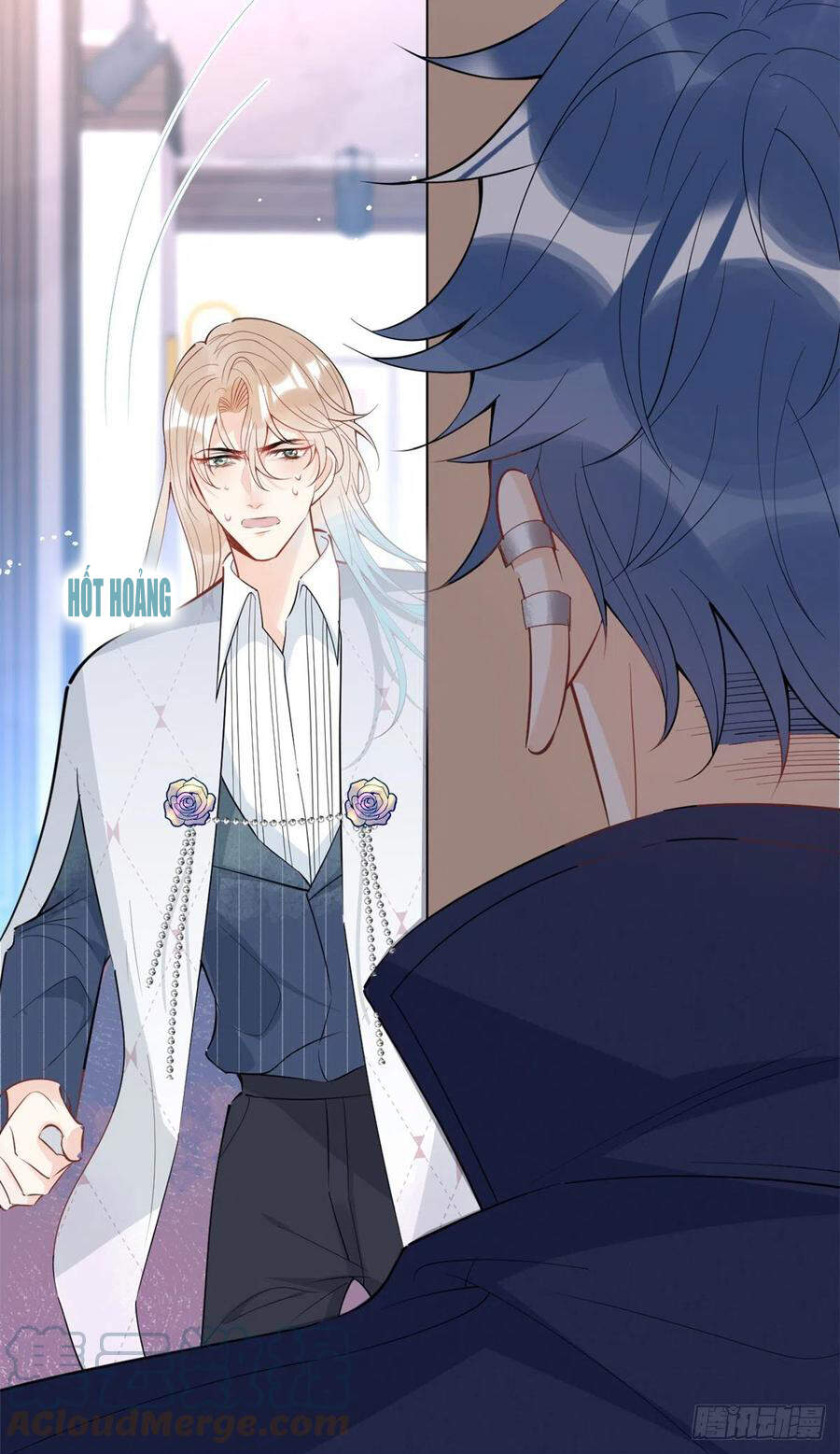 Ta Có Năm Đại Lão Ba Ba - Chương 140