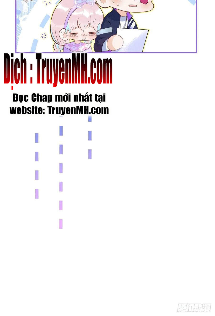 Ta Có Năm Đại Lão Ba Ba - Chương 140