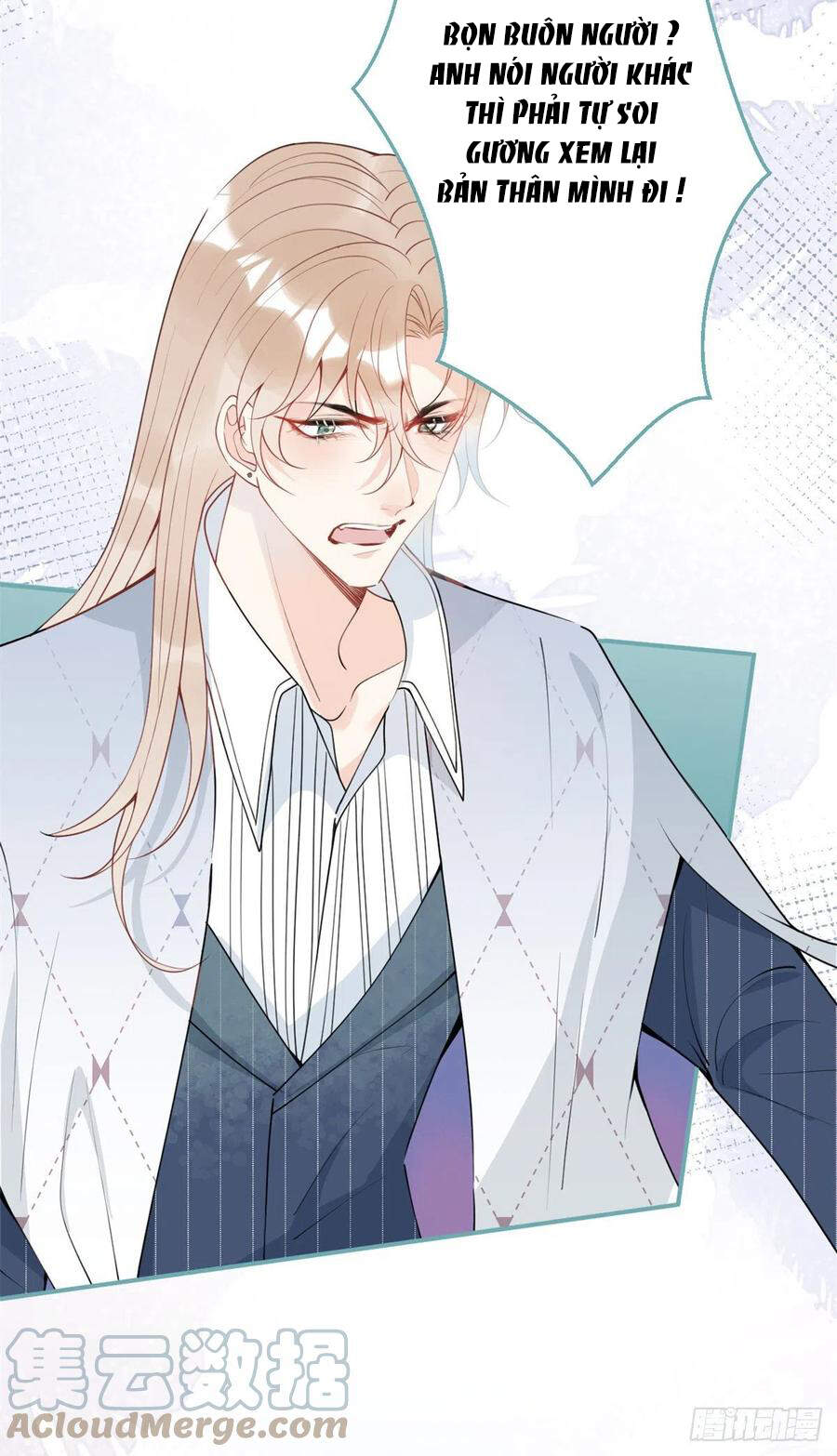 Ta Có Năm Đại Lão Ba Ba - Chương 140