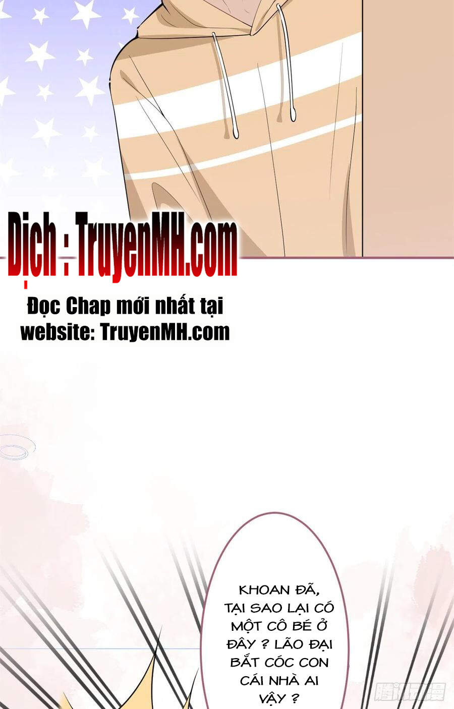 Ta Có Năm Đại Lão Ba Ba - Chương 140