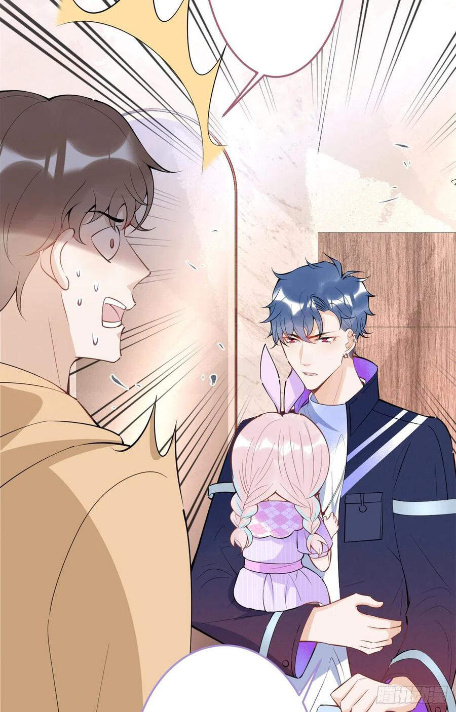 Ta Có Năm Đại Lão Ba Ba - Chương 140