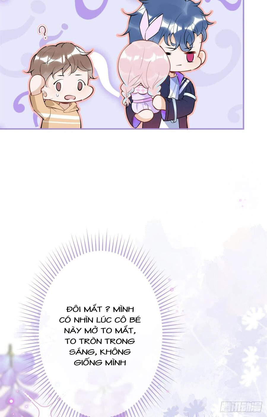 Ta Có Năm Đại Lão Ba Ba - Chương 140