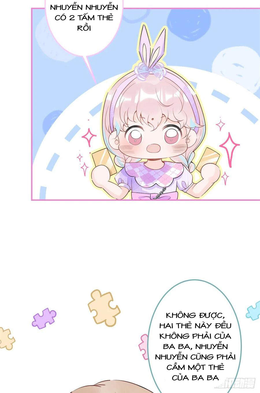 Ta Có Năm Đại Lão Ba Ba - Chương 144