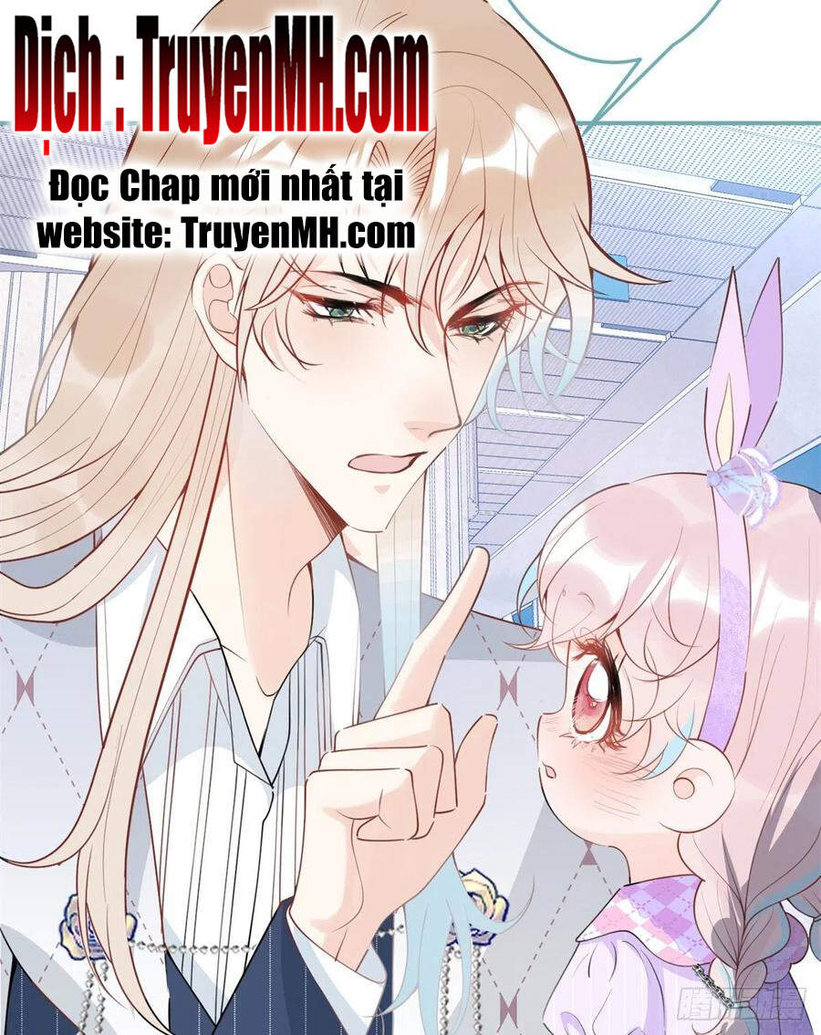 Ta Có Năm Đại Lão Ba Ba - Chương 144