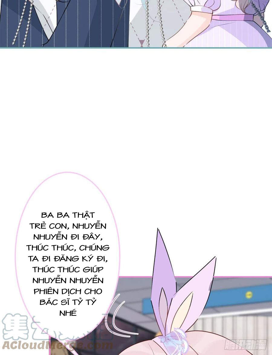 Ta Có Năm Đại Lão Ba Ba - Chương 144