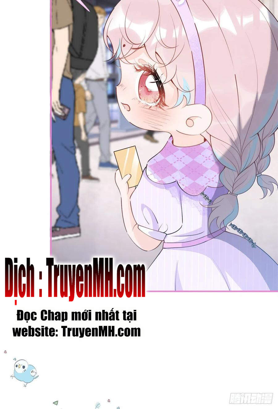 Ta Có Năm Đại Lão Ba Ba - Chương 144