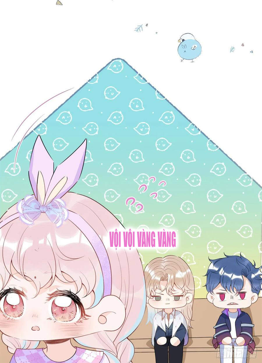 Ta Có Năm Đại Lão Ba Ba - Chương 144