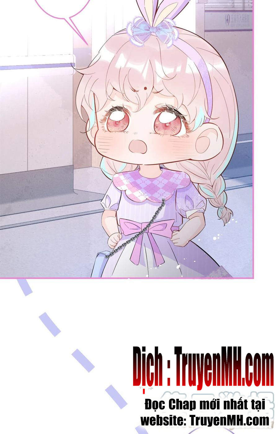 Ta Có Năm Đại Lão Ba Ba - Chương 144