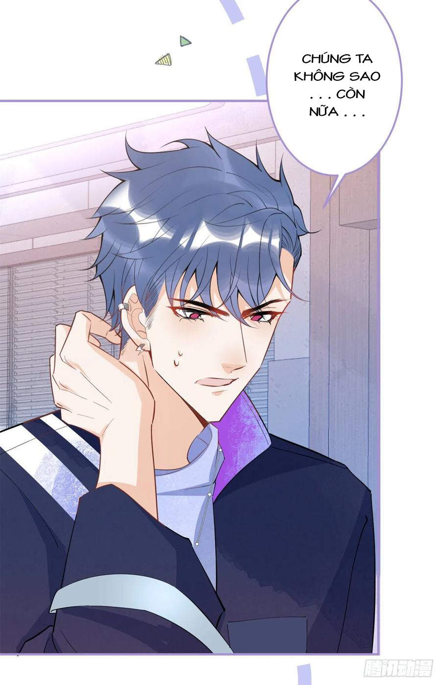 Ta Có Năm Đại Lão Ba Ba - Chương 144