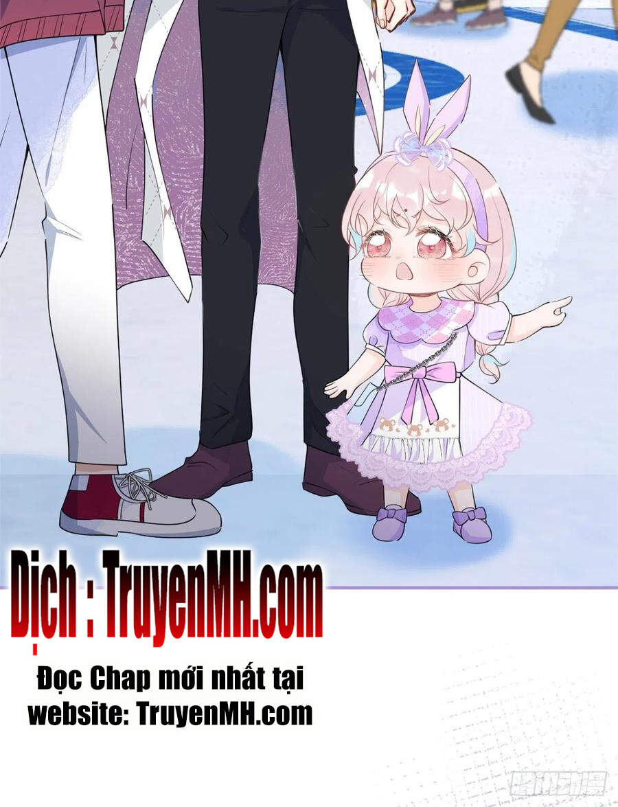 Ta Có Năm Đại Lão Ba Ba - Chương 144