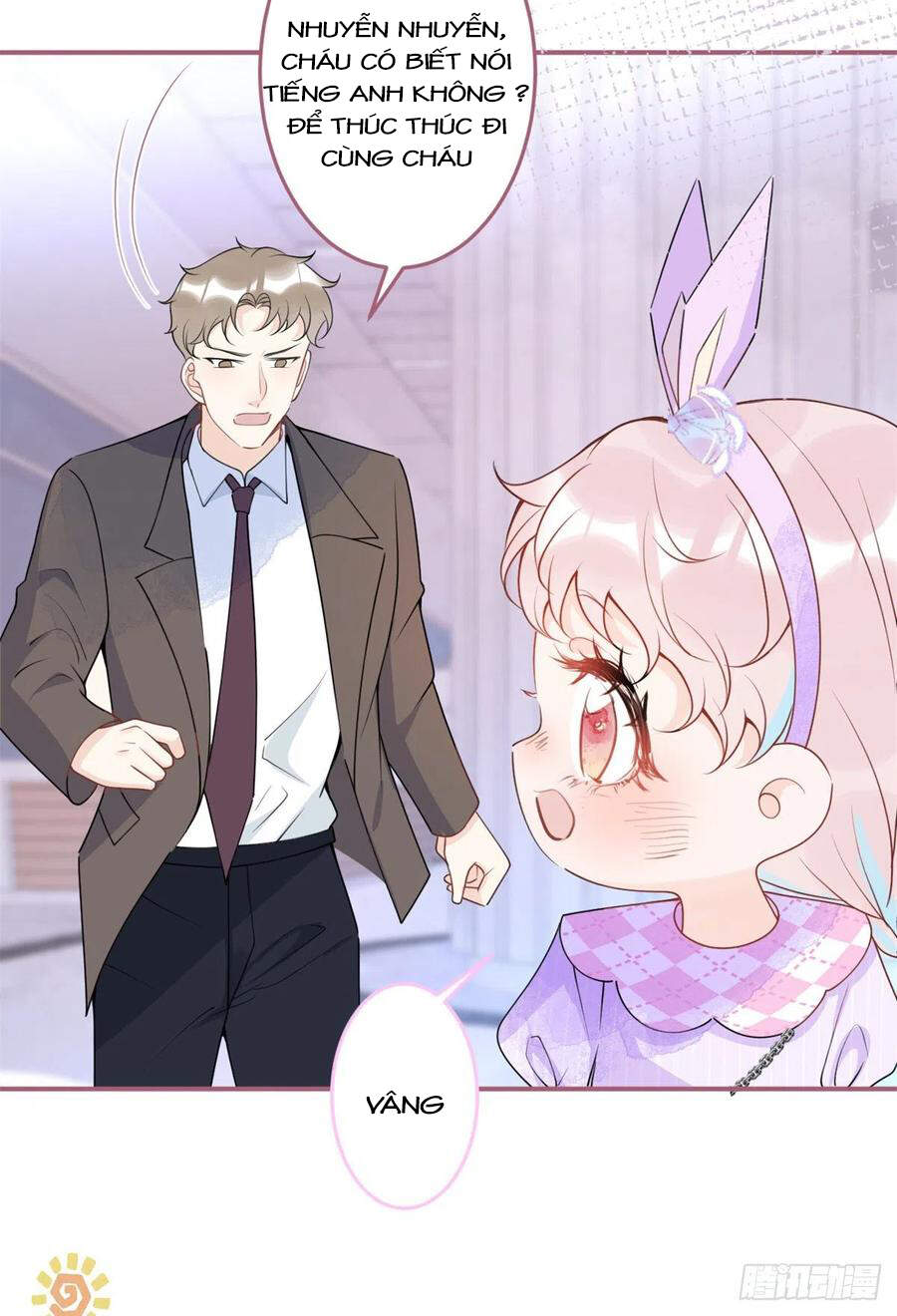 Ta Có Năm Đại Lão Ba Ba - Chương 144