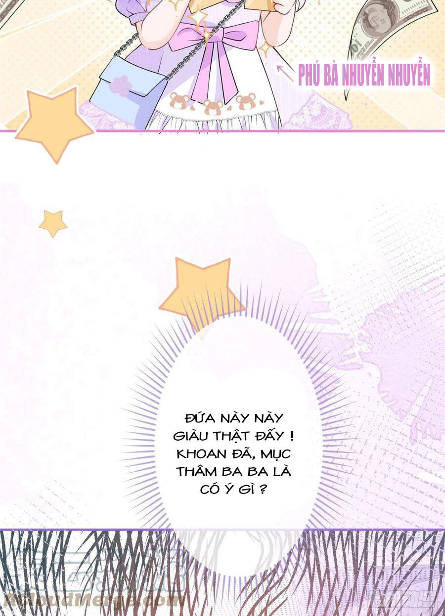 Ta Có Năm Đại Lão Ba Ba - Chương 144