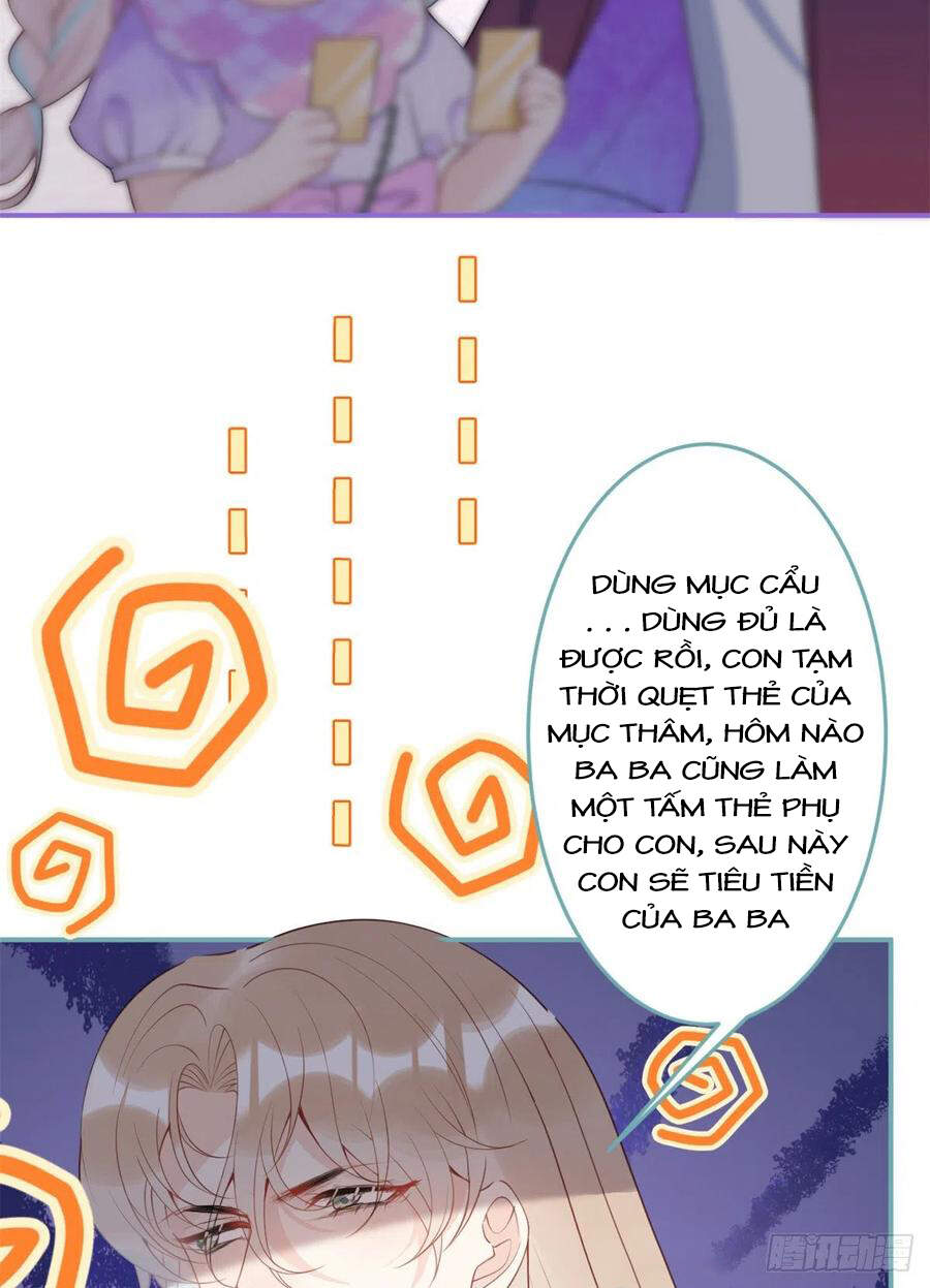 Ta Có Năm Đại Lão Ba Ba - Chương 144