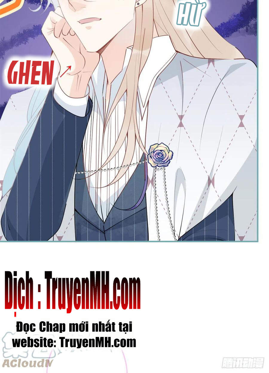 Ta Có Năm Đại Lão Ba Ba - Chương 144