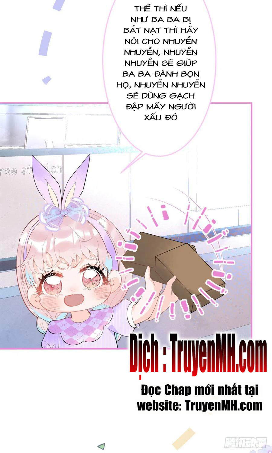 Ta Có Năm Đại Lão Ba Ba - Chương 150