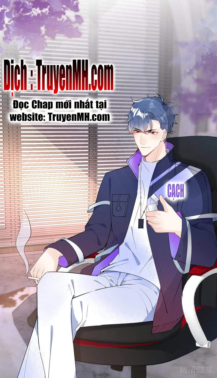 Ta Có Năm Đại Lão Ba Ba - Chương 150