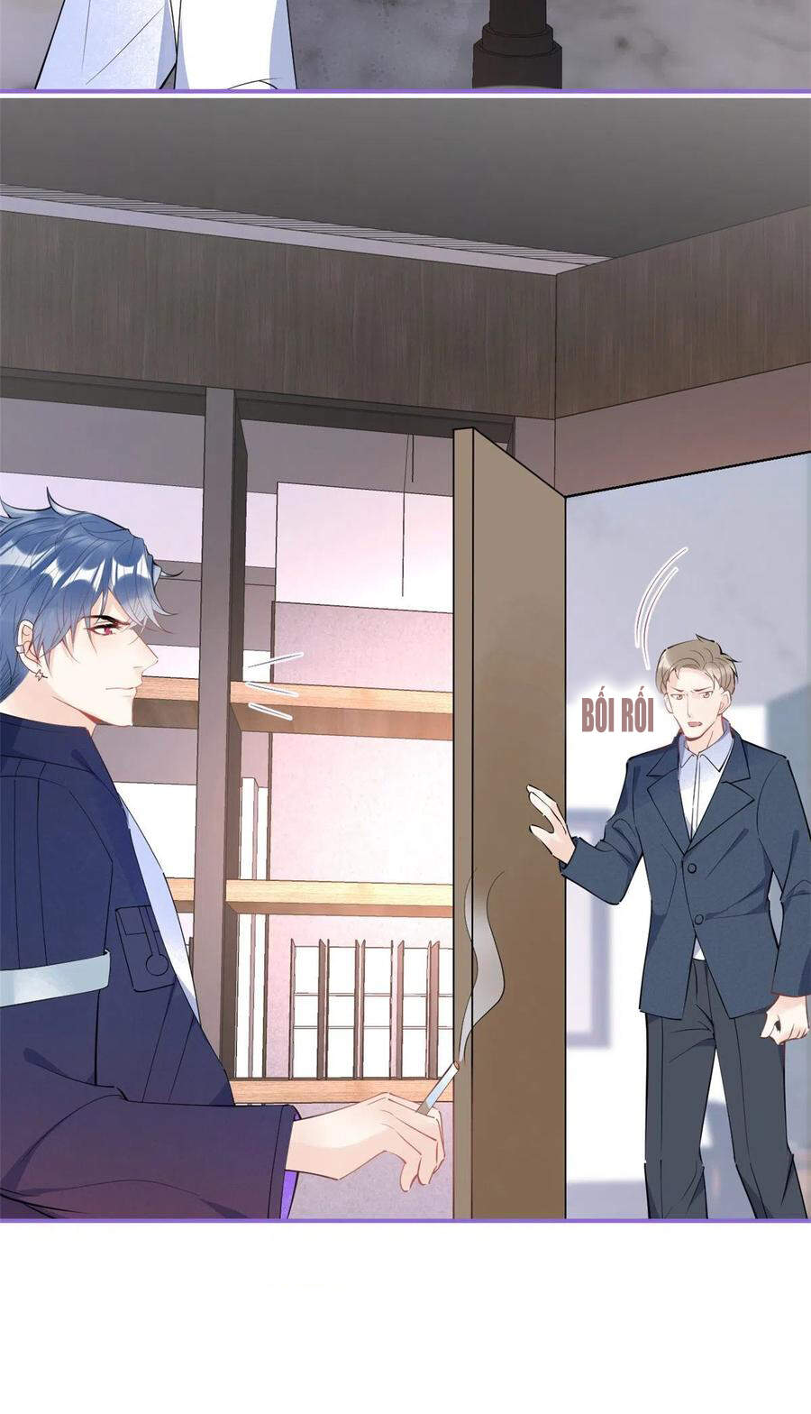 Ta Có Năm Đại Lão Ba Ba - Chương 150