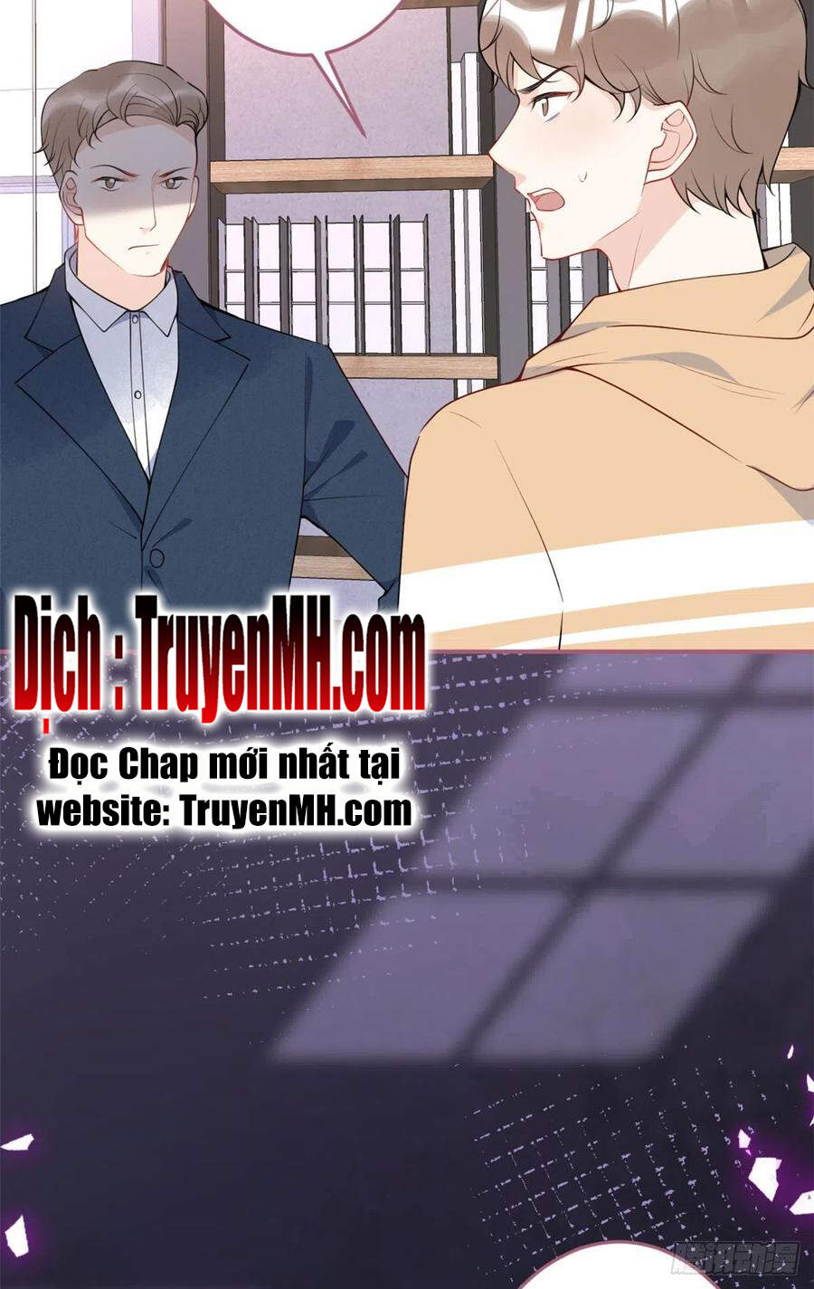 Ta Có Năm Đại Lão Ba Ba - Chương 150