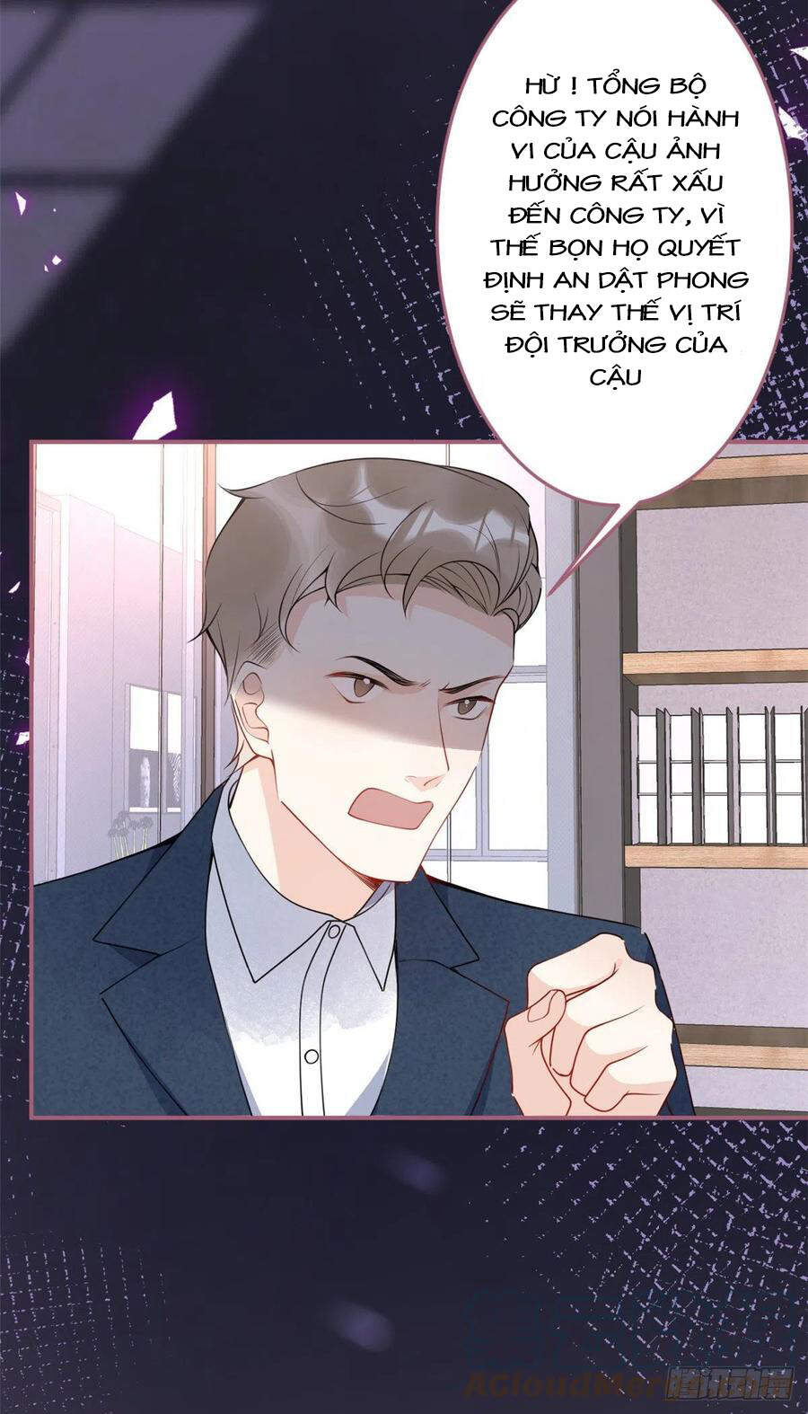 Ta Có Năm Đại Lão Ba Ba - Chương 150