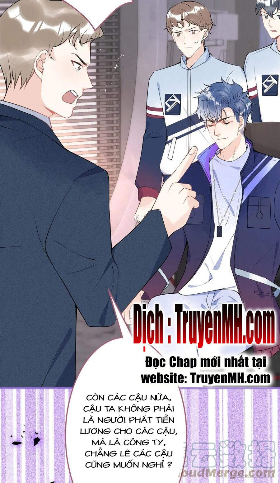 Ta Có Năm Đại Lão Ba Ba - Chương 150