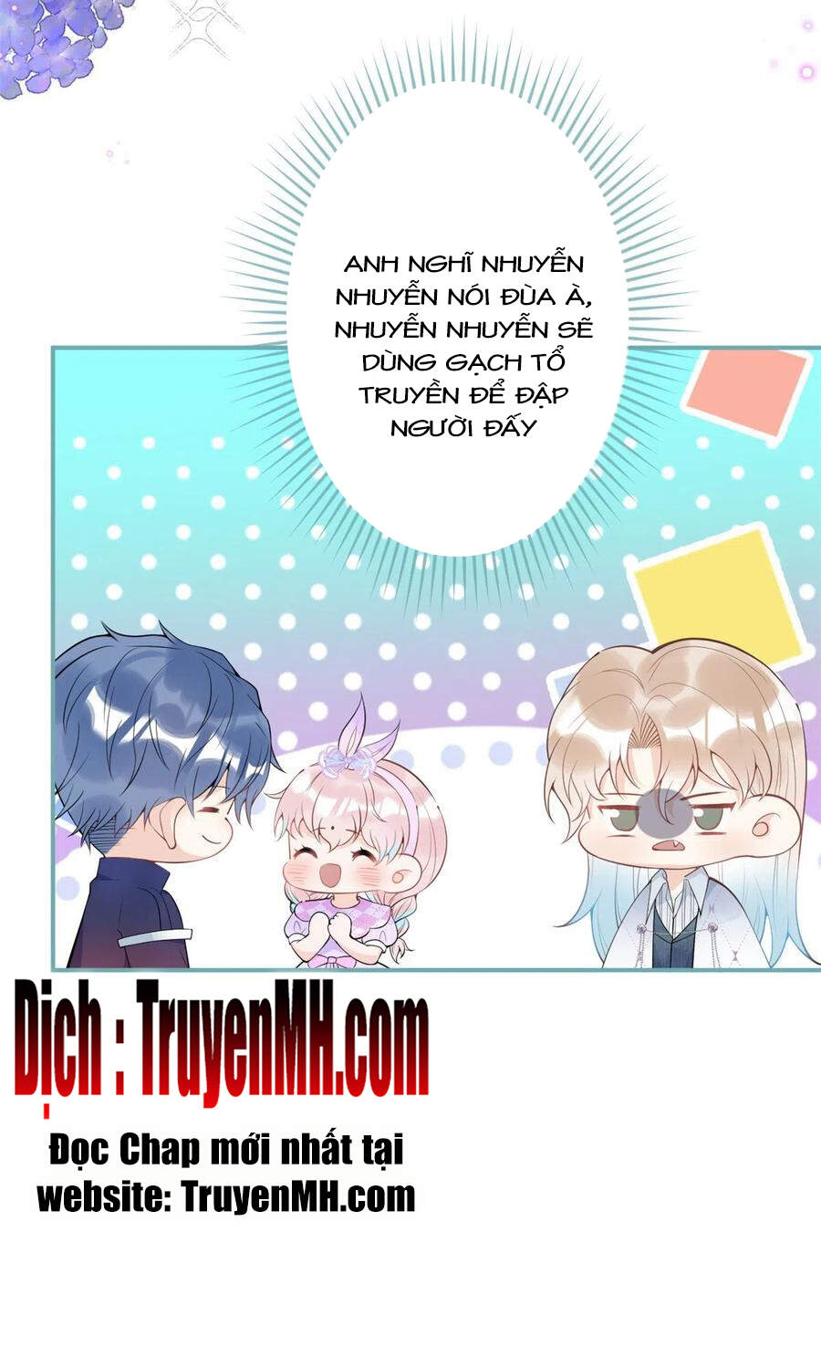 Ta Có Năm Đại Lão Ba Ba - Chương 150