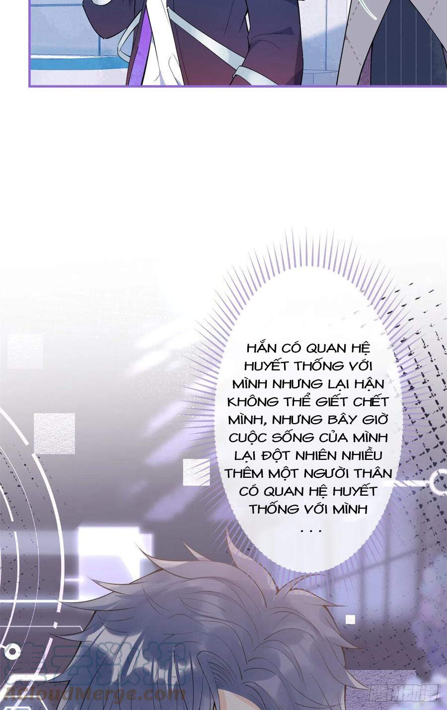 Ta Có Năm Đại Lão Ba Ba - Chương 150