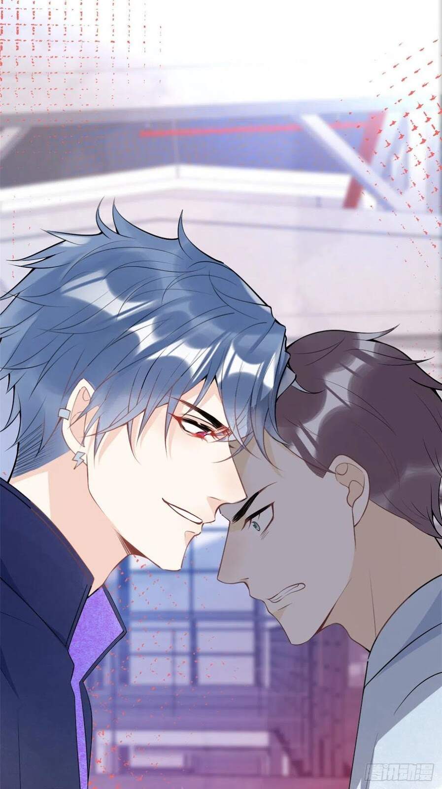 Ta Có Năm Đại Lão Ba Ba - Chương 151