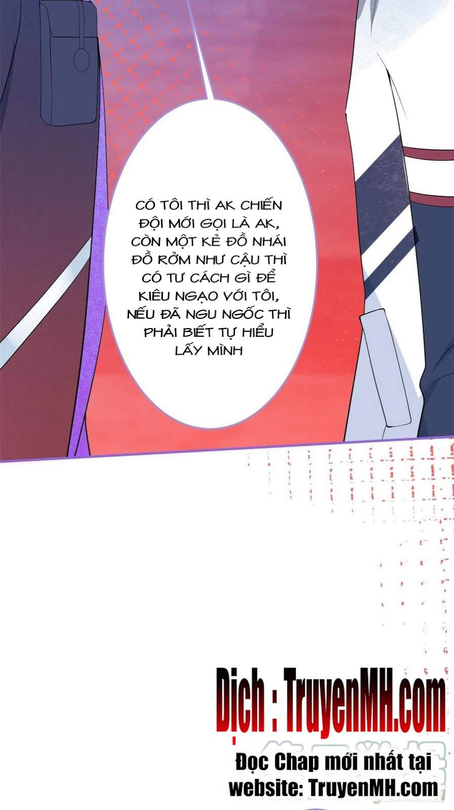 Ta Có Năm Đại Lão Ba Ba - Chương 151