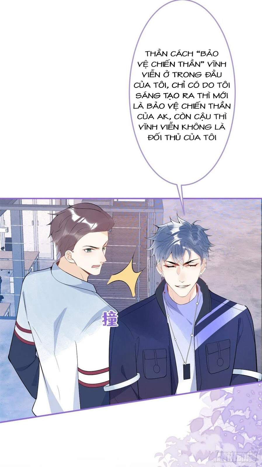 Ta Có Năm Đại Lão Ba Ba - Chương 151