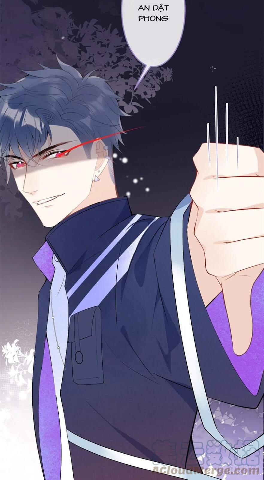 Ta Có Năm Đại Lão Ba Ba - Chương 151