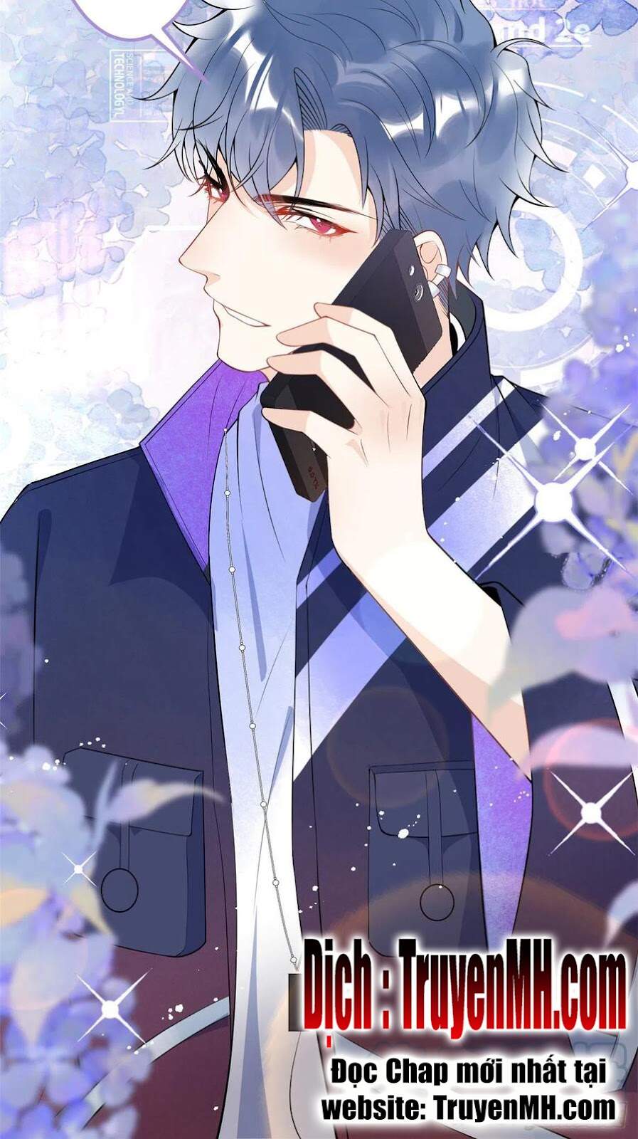 Ta Có Năm Đại Lão Ba Ba - Chương 151