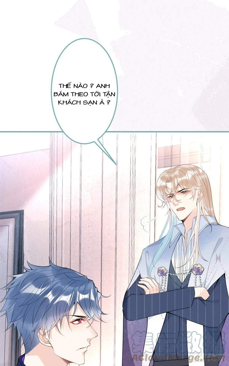 Ta Có Năm Đại Lão Ba Ba - Chương 151