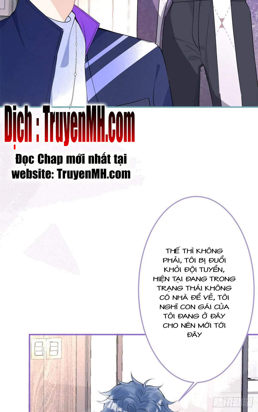 Ta Có Năm Đại Lão Ba Ba - Chương 151