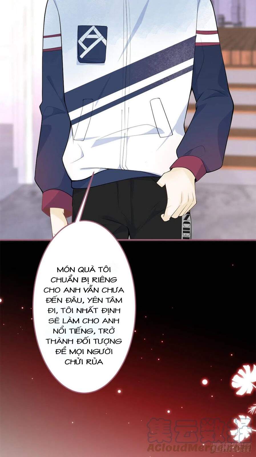 Ta Có Năm Đại Lão Ba Ba - Chương 151