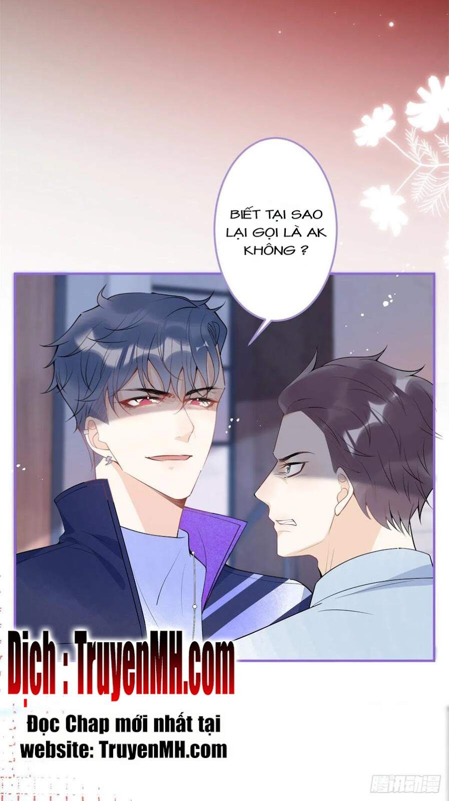 Ta Có Năm Đại Lão Ba Ba - Chương 151