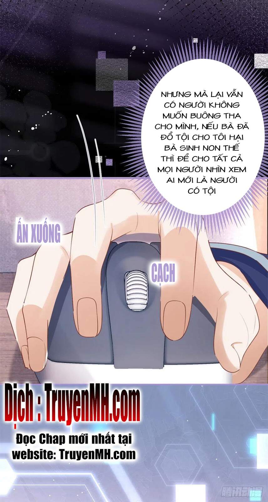 Ta Có Năm Đại Lão Ba Ba - Chương 155