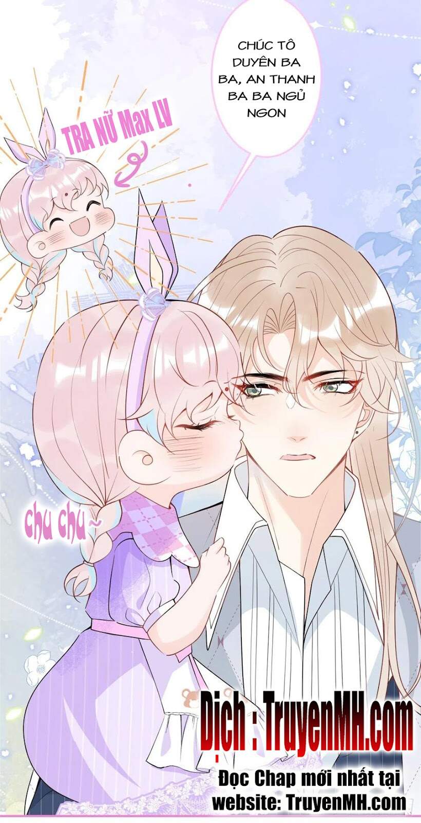 Ta Có Năm Đại Lão Ba Ba - Chương 155