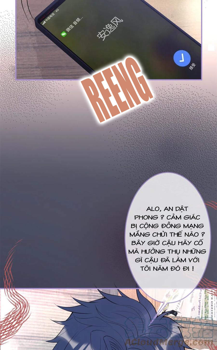 Ta Có Năm Đại Lão Ba Ba - Chương 155