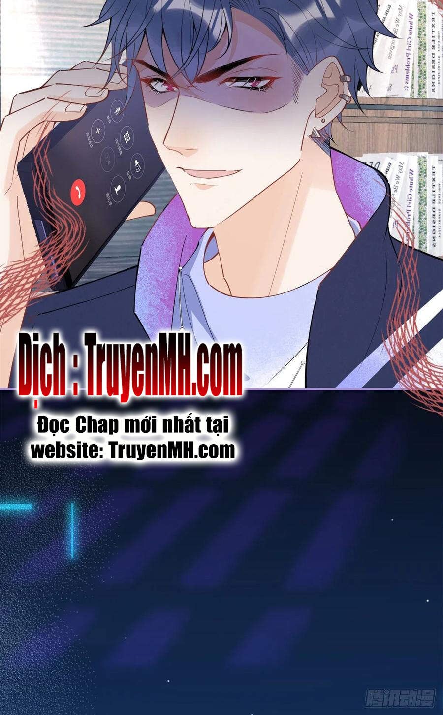 Ta Có Năm Đại Lão Ba Ba - Chương 155