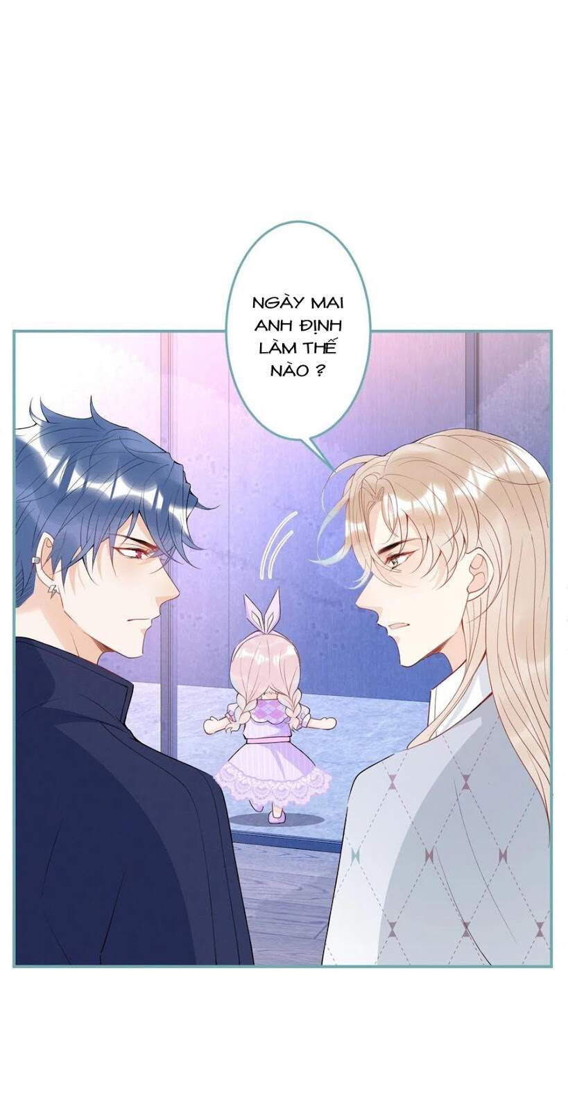 Ta Có Năm Đại Lão Ba Ba - Chương 155