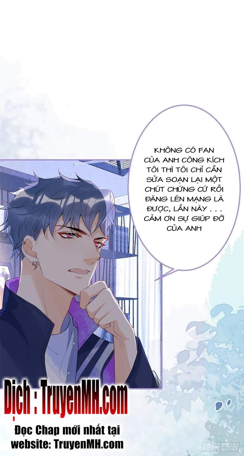 Ta Có Năm Đại Lão Ba Ba - Chương 155