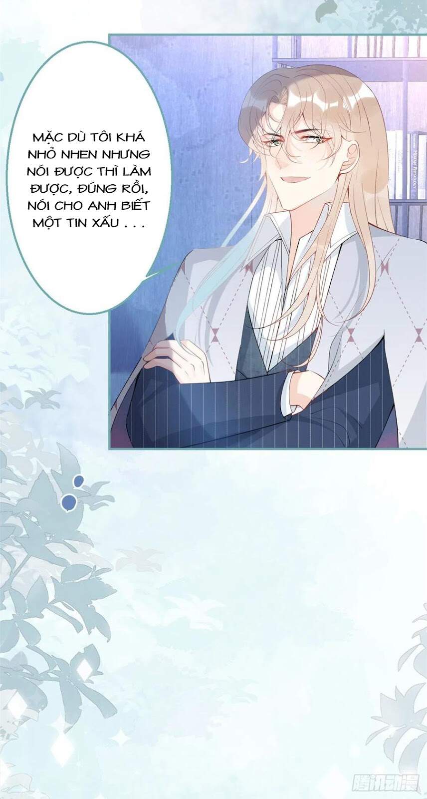 Ta Có Năm Đại Lão Ba Ba - Chương 155