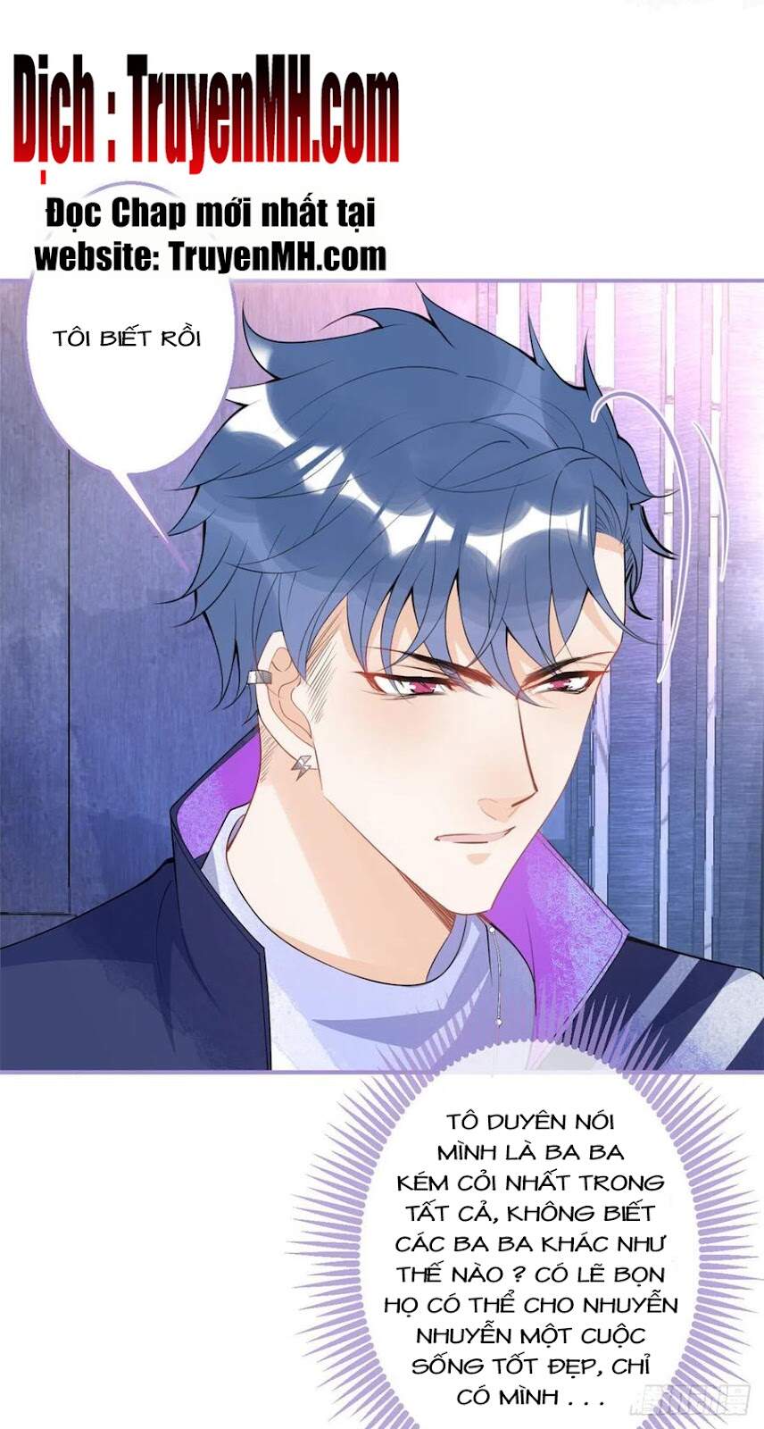 Ta Có Năm Đại Lão Ba Ba - Chương 155