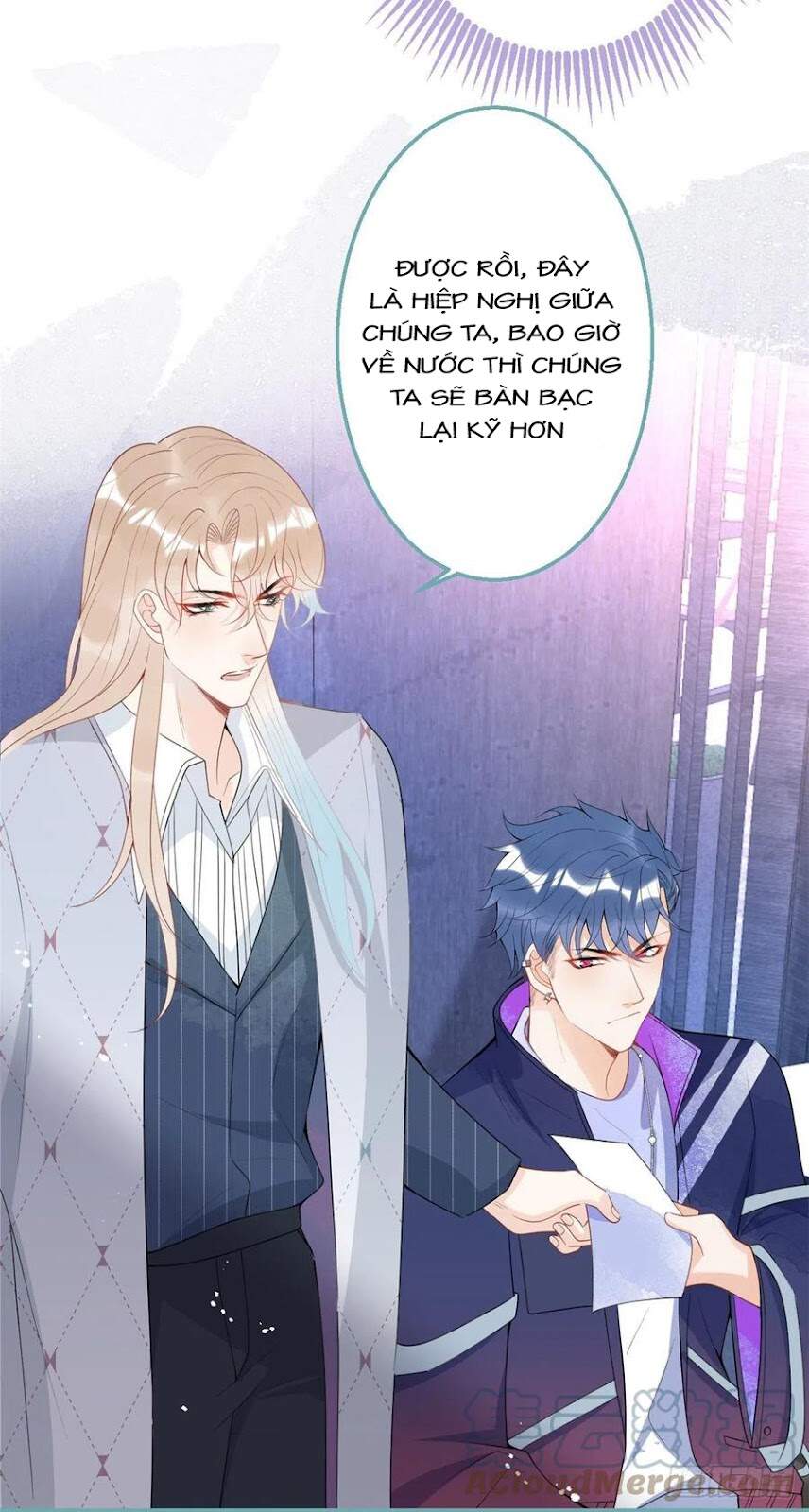 Ta Có Năm Đại Lão Ba Ba - Chương 155