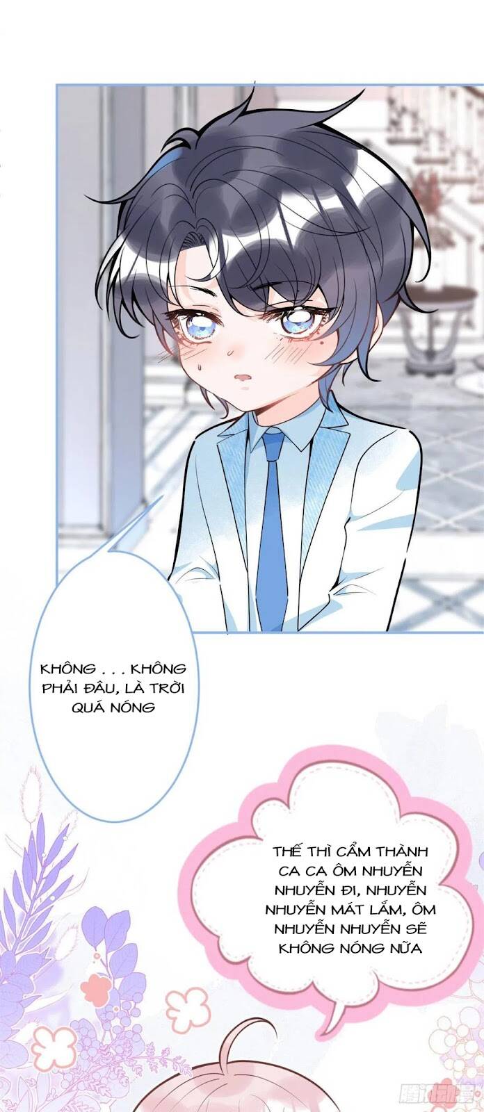 Ta Có Năm Đại Lão Ba Ba - Chương 188