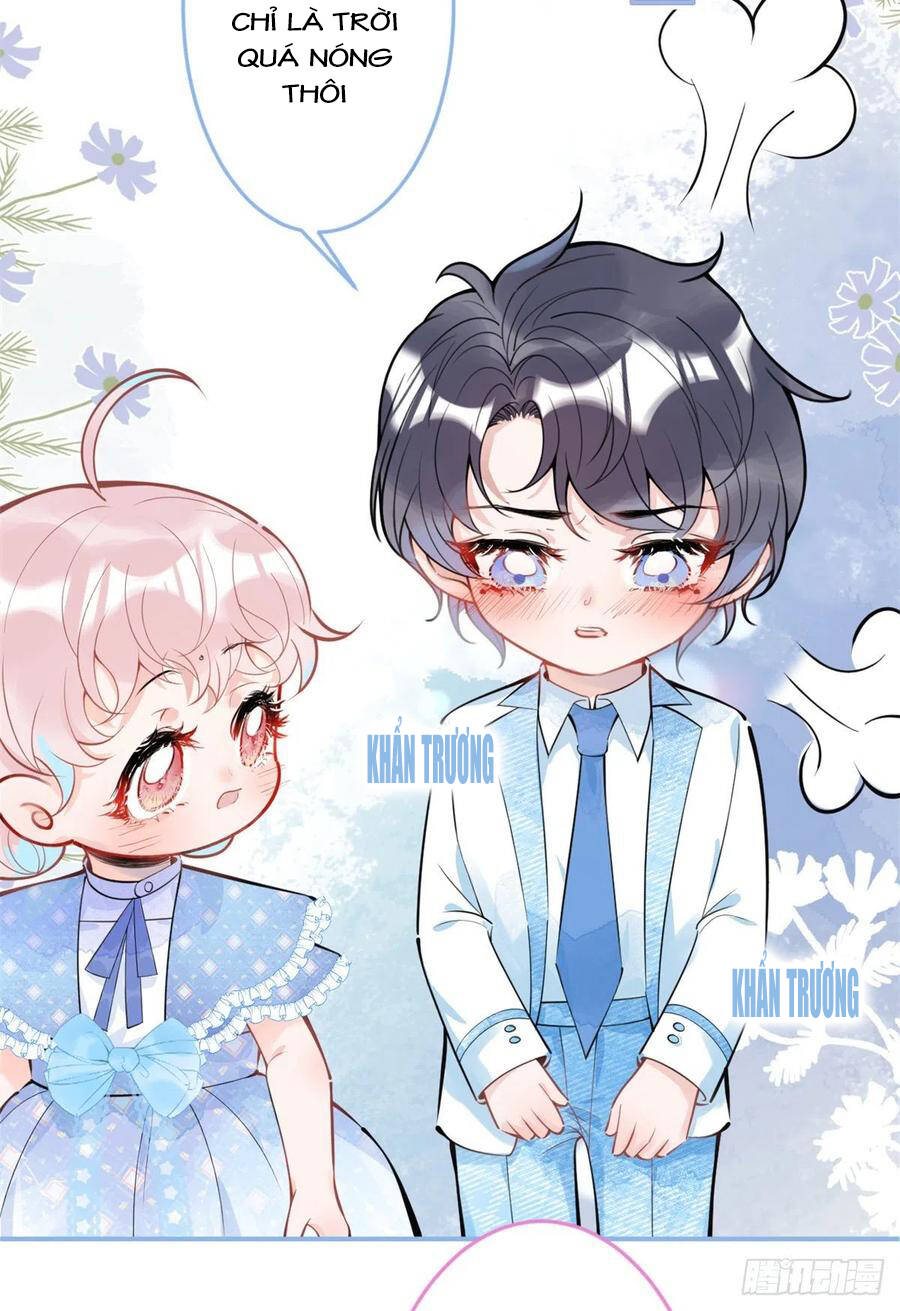 Ta Có Năm Đại Lão Ba Ba - Chương 188